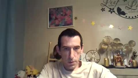 Dreamcock online show from October 2, 2:10 am