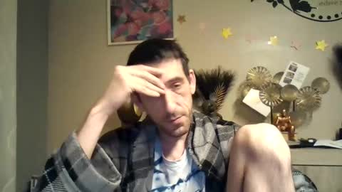 Dreamcock online show from January 2, 5:57 am