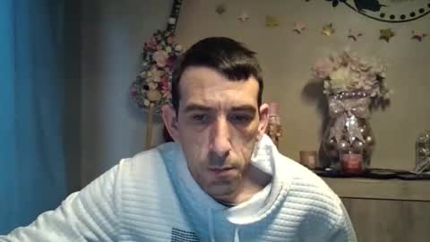 Dreamcock online show from December 19, 8:10 am