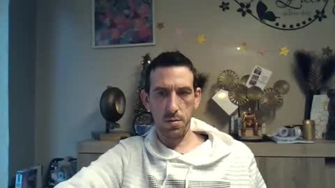 Dreamcock online show from December 17, 8:34 am