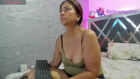 belinamartin online show from August 1, 10:39 am