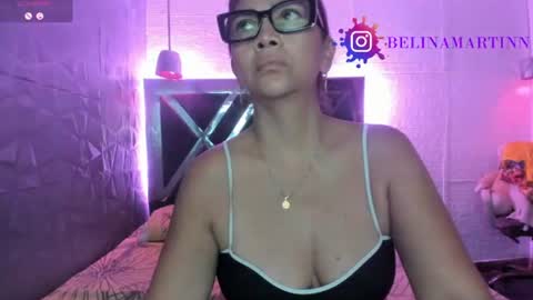 belinamartin online show from July 4, 11:47 am