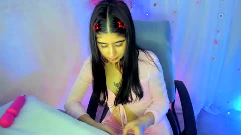 Snapshot of belinda_luna_ chatting on September 30, 12:54 am modelo independiente online show from September 30, 12:54 am