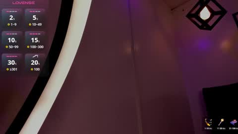 Bella online show from January 16, 5:33 pm