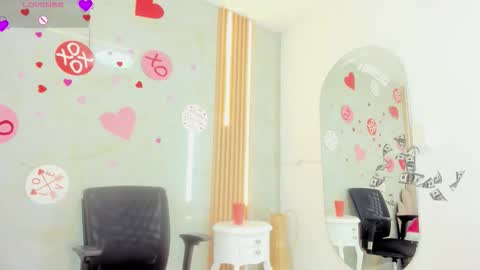 Belkilima  online show from March 3, 9:11 pm