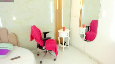 Belkilima  online show from March 30, 8:09 pm