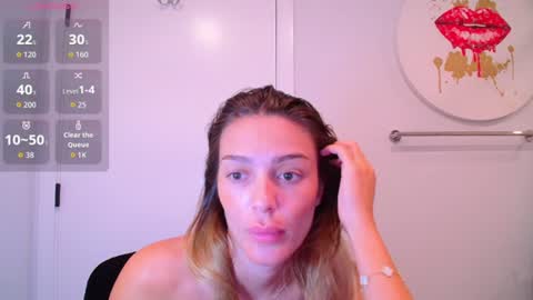 Bell kim online show from June 21, 1:23 am