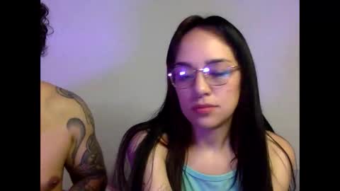 bella_and_koko online show from May 14, 12:20 am