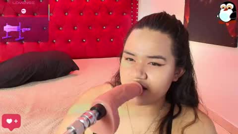 Bella  online show from November 29, 3:58 am