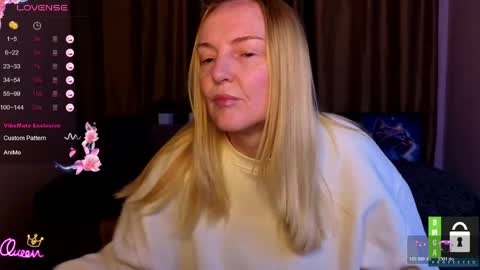 Bella online show from April 14, 11:24 am