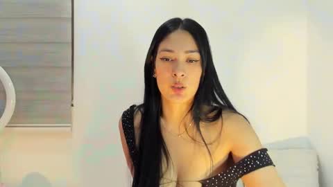 Laura online show from January 19, 12:09 am