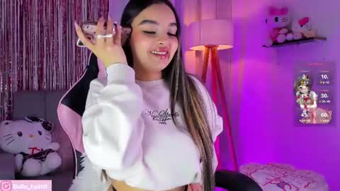 bella igbella hunttt online show from July 25, 4:32 am