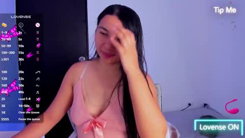 isabella online show from March 20, 10:26 pm