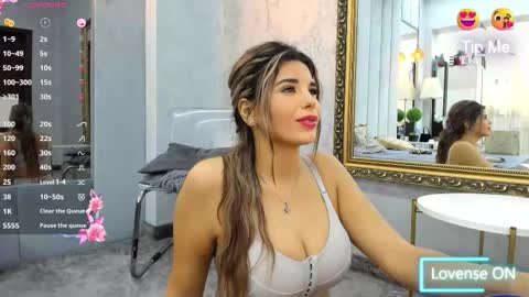 Snapshot of bella_posh chatting on October 13, 8:05 am bella_posh online show from October 13, 8:05 am