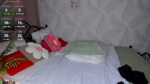 Linda Bella online show from March 28, 1:51 am