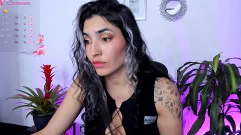 Bella online show from January 19, 1:10 am