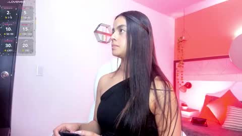 BELLA online show from February 23, 8:22 pm