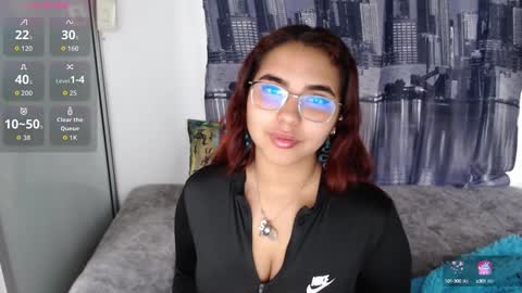 bellabaaker online show from September 27, 9:23 pm