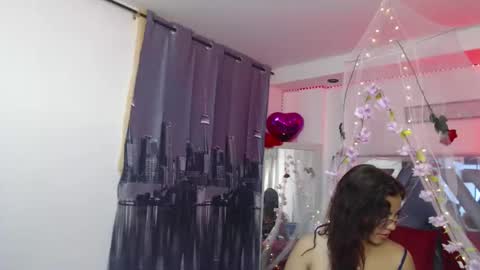 bellabaaker online show from November 5, 9:17 pm