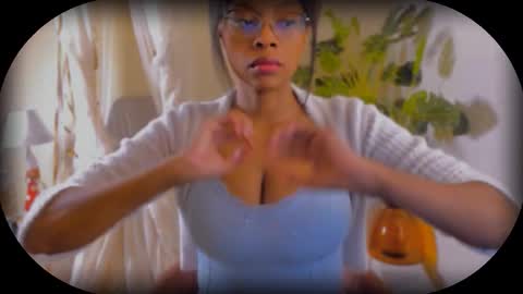 Bellah Blakes-Sarah Scrumptious Lee online show from October 2, 2:21 am