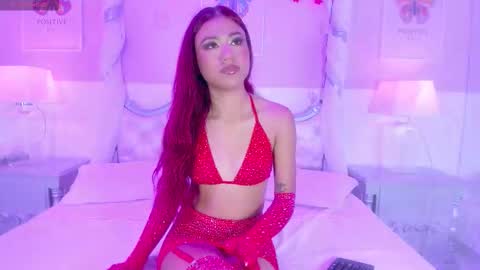 bellablazze online show from November 26, 12:57 pm