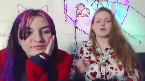 BellaButterflyy online show from January 18, 2:47 am