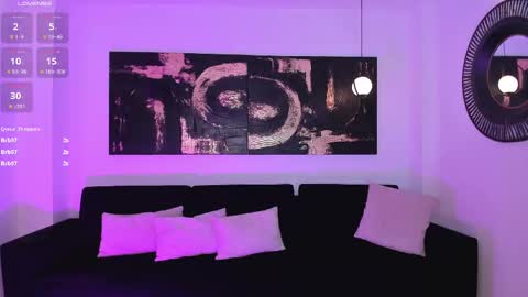  Bella C  online show from March 6, 6:48 pm