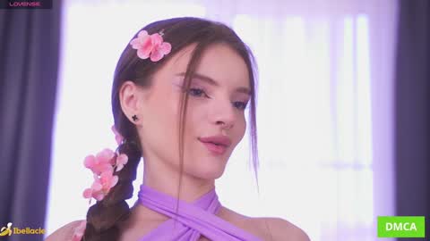 Snapshot of bellacle chatting on September 14, 8:27 am Bella I took a vacation and Ill be back on December 18th So dont lose me To keep in touch I have a TG - you can find below online show from September 14, 8:27 am