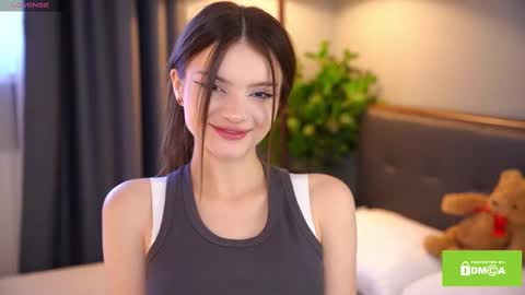 Snapshot of bellacle chatting on February 9, 7:26 am Bella I took a vacation and Ill be back on December 18th So dont lose me To keep in touch I have a TG - you can find below online show from February 9, 7:26 am
