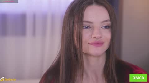 Snapshot of bellacle chatting on September 17, 7:45 am Bella I took a vacation and Ill be back on December 18th So dont lose me To keep in touch I have a TG - you can find below online show from September 17, 7:45 am