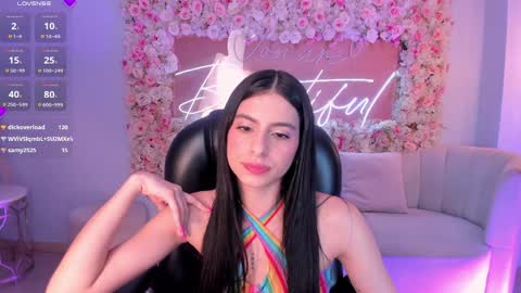 Bella online show from April 11, 7:45 am