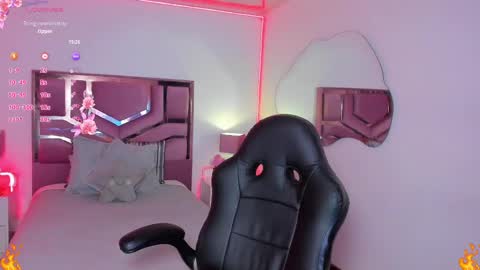 Snapshot of belladiamond18 chatting on March 5, 2:25 am TELL ME GODDESS NEXT Transmission 01122024 9PM TO 4AMColombian hour THANKS Follow me online show from March 5, 2:25 am