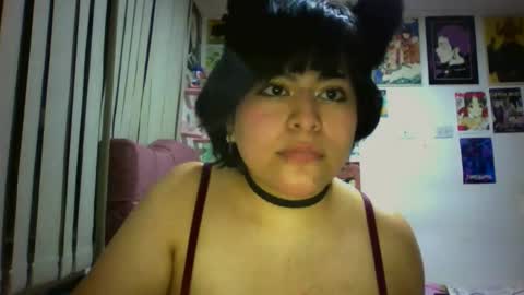 Bella online show from March 17, 12:15 am