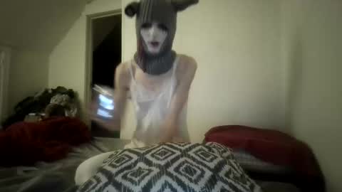 BelladonnaGirlGod05 online show from May 15, 4:54 am