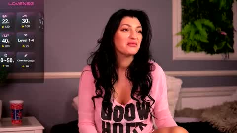 Eva online show from November 23, 9:07 am