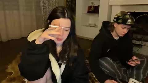 Baila online show from February 22, 10:12 pm