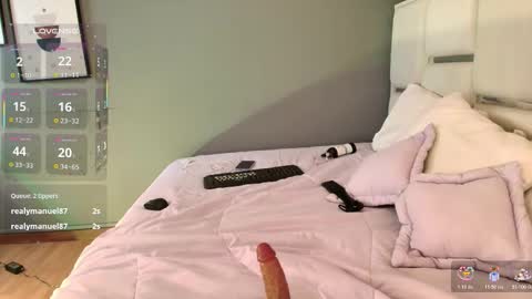 Bella online show from December 18, 12:55 pm