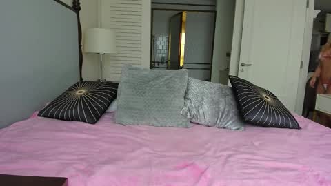 BellaFlexy online show from January 19, 1:15 am