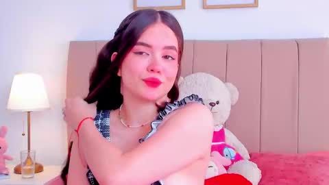 Snapshot of bellafontana chatting on October 3, 6:38 pm BellaFontana online show from October 3, 6:38 pm