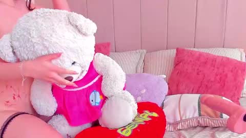 BellaFontana online show from October 22, 6:53 pm