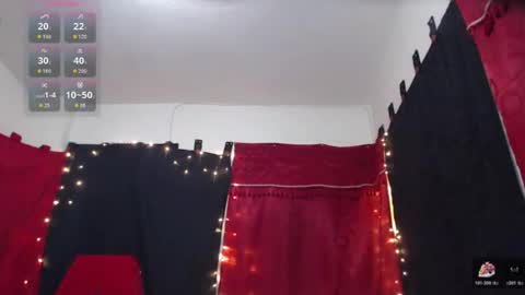 BellaFoox online show from December 17, 7:20 pm