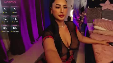 Bella online show from October 8, 2:34 pm