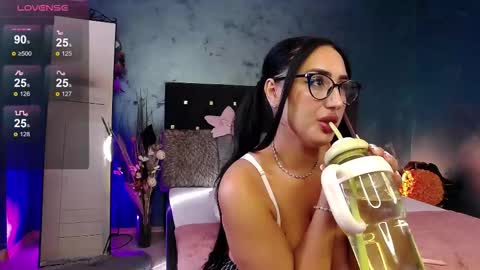 Bella online show from October 13, 12:18 pm