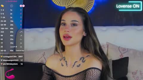 Bella online show from November 8, 8:28 am