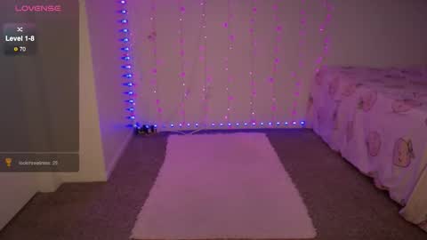 Bella Monroe online show from February 6, 5:22 am