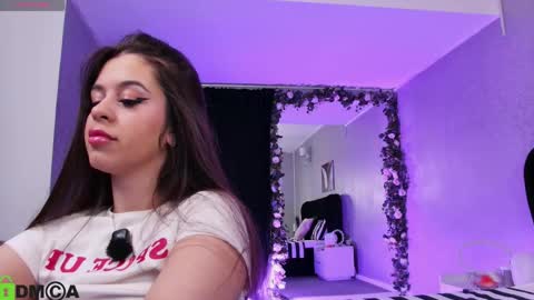 Bella online show from May 7, 4:30 am