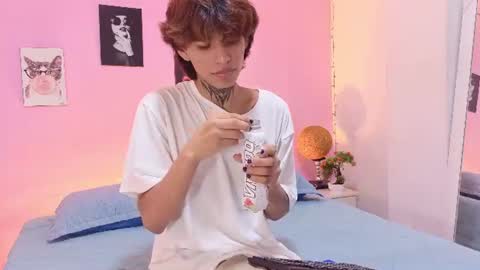 bellamy_094 online show from June 30, 7:12 pm