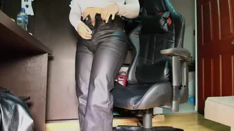 Camille  online show from October 16, 11:25 pm