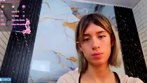   online show from March 13, 11:35 am