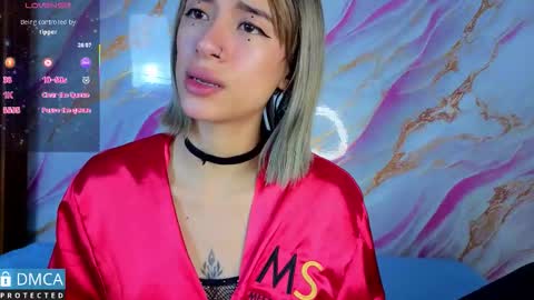   online show from March 6, 11:09 am